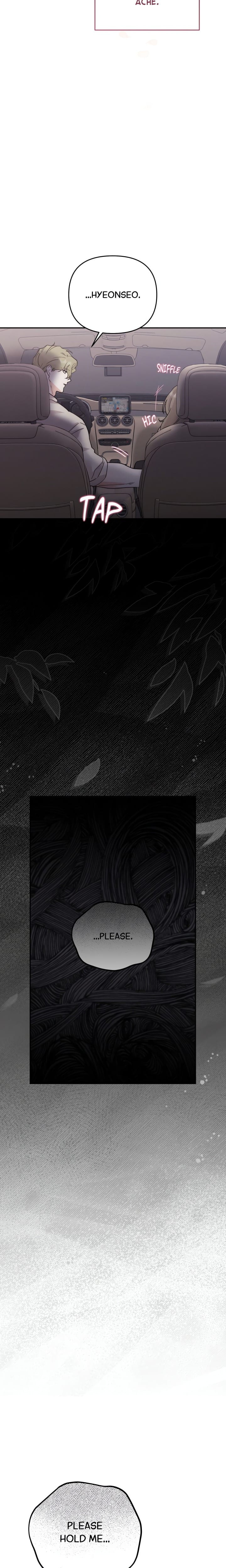Happily Ever After Uncensored, chapter 7, page 17 of 26