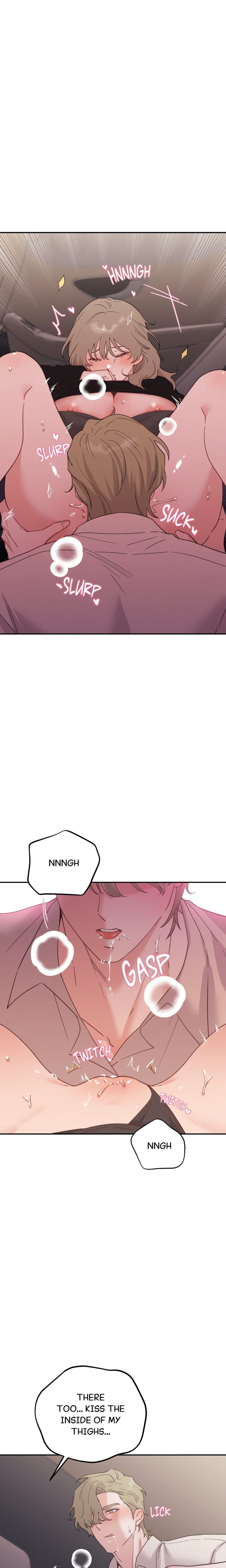 Happily Ever After Uncensored, chapter 7, page 22 of 26
