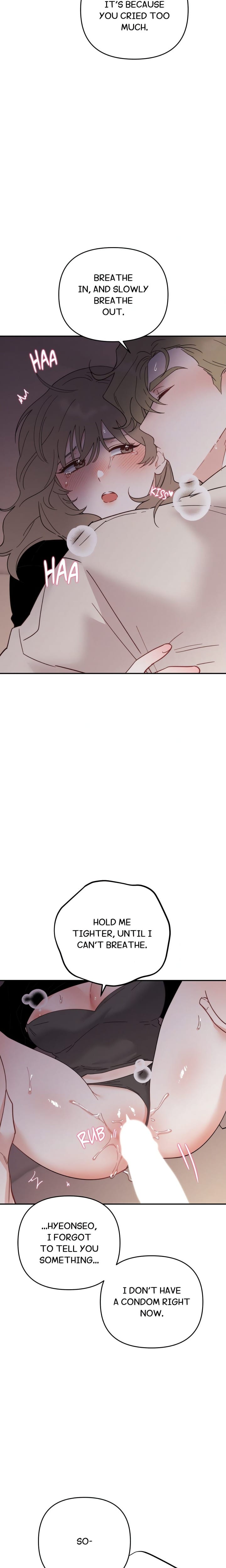 Happily Ever After Uncensored, chapter 7, page 24 of 26