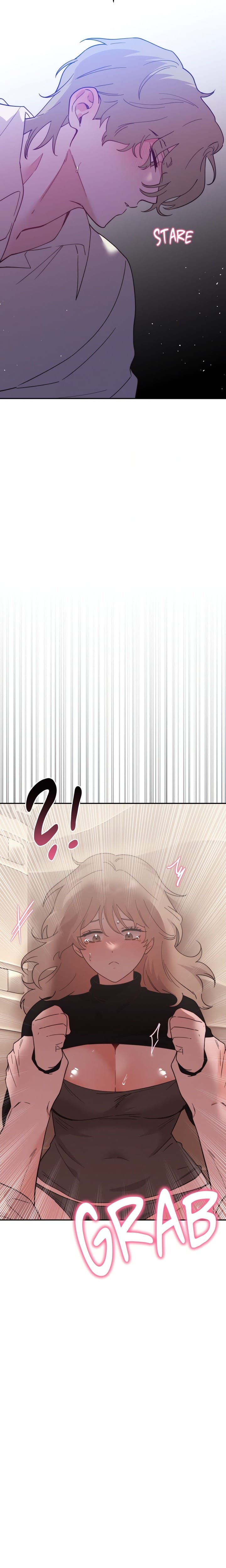 Happily Ever After Uncensored, chapter 8, page 10 of 30