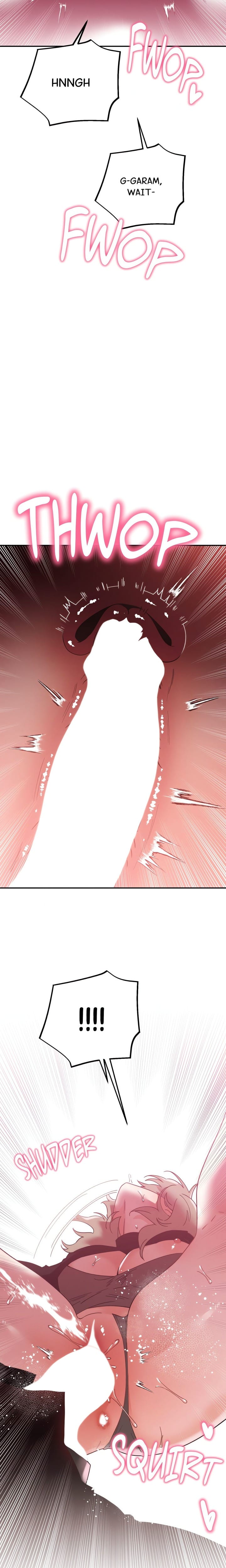 Happily Ever After Uncensored, chapter 8, page 13 of 30