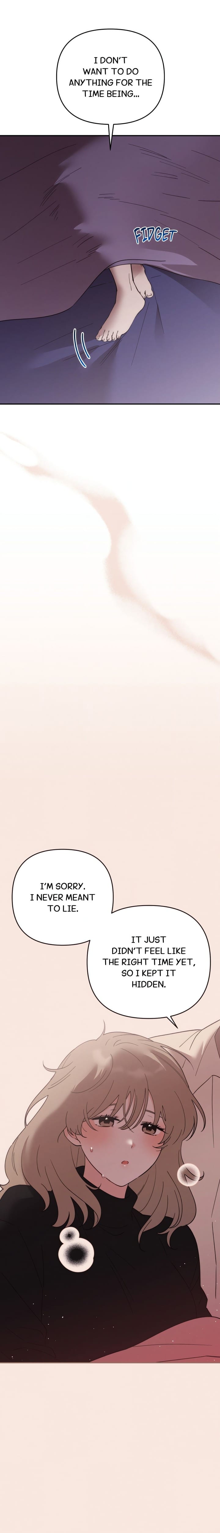 Happily Ever After Uncensored, chapter 8, page 17 of 30