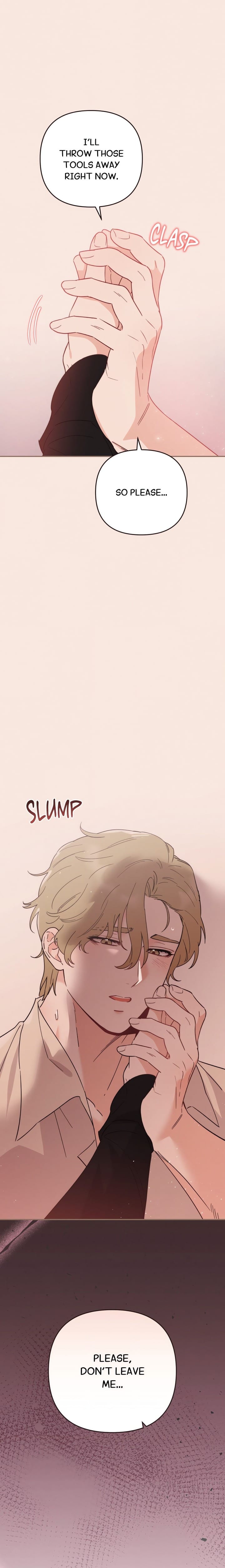 Happily Ever After Uncensored, chapter 8, page 19 of 30