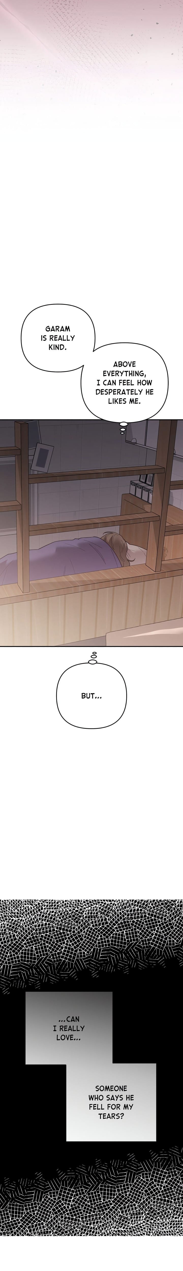Happily Ever After Uncensored, chapter 8, page 20 of 30