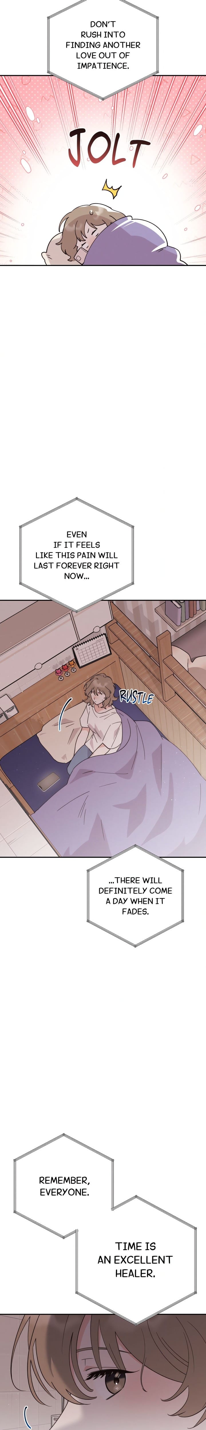 Happily Ever After Uncensored, chapter 8, page 22 of 30