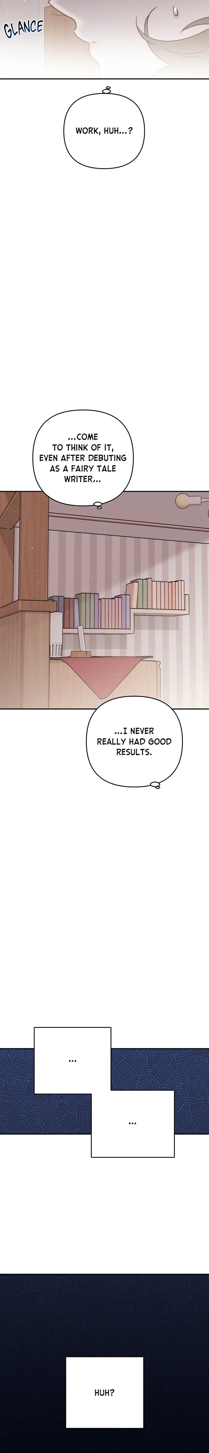 Happily Ever After Uncensored, chapter 8, page 23 of 30
