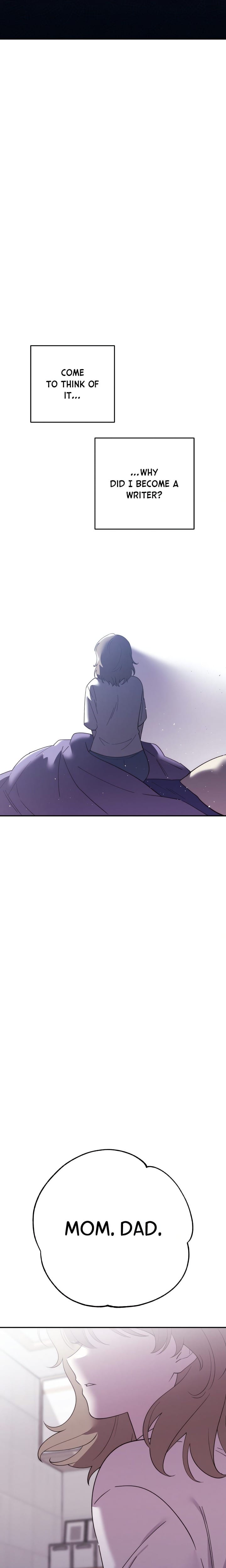 Happily Ever After Uncensored, chapter 8, page 24 of 30