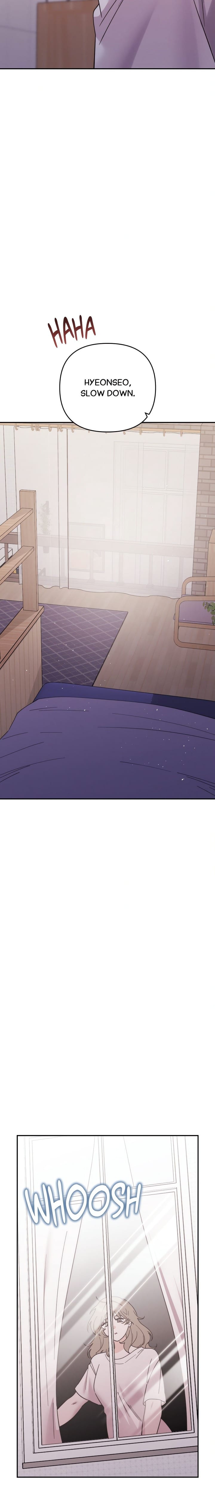 Happily Ever After Uncensored, chapter 8, page 25 of 30