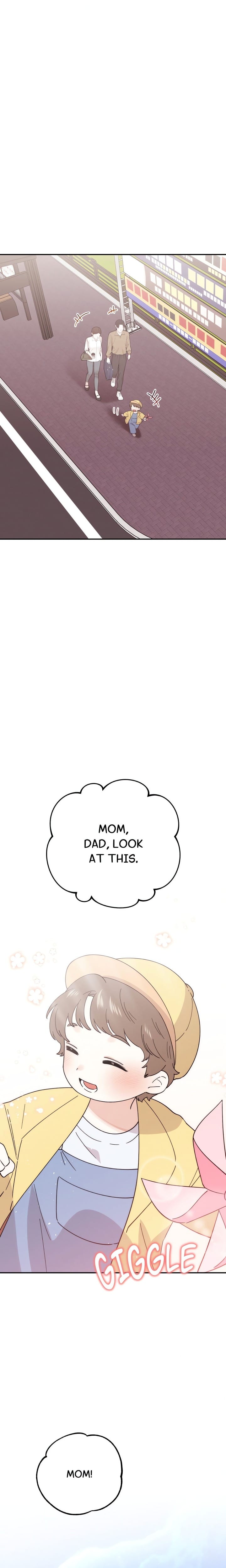 Happily Ever After Uncensored, chapter 8, page 26 of 30