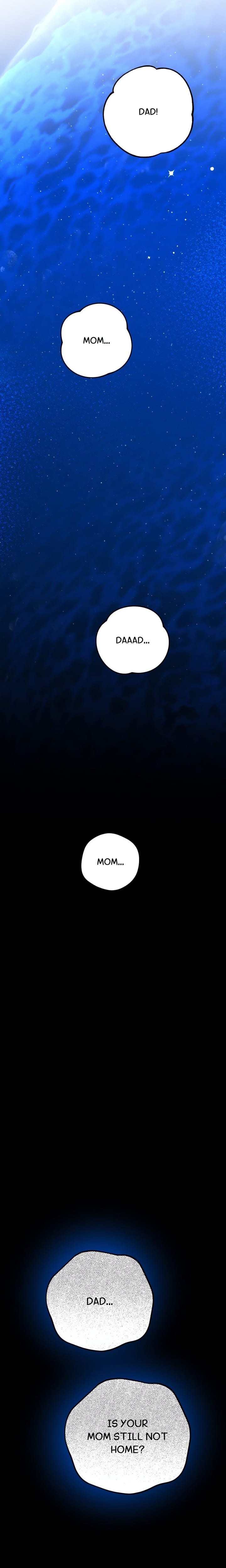 Happily Ever After Uncensored, chapter 8, page 27 of 30