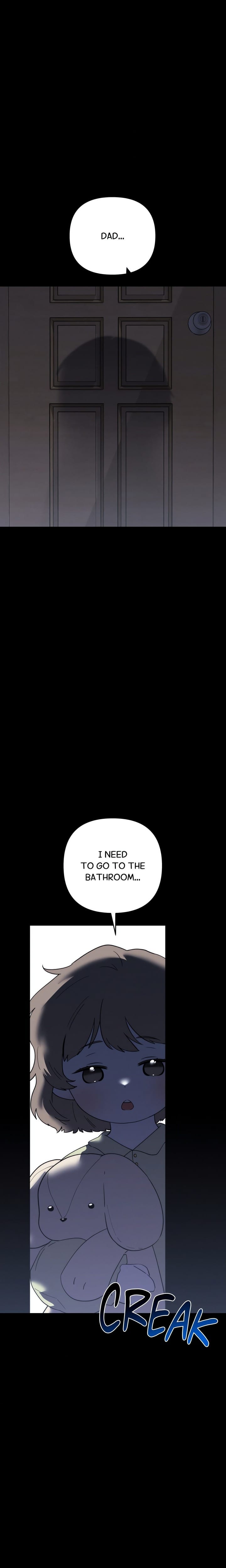 Happily Ever After Uncensored, chapter 8, page 28 of 30