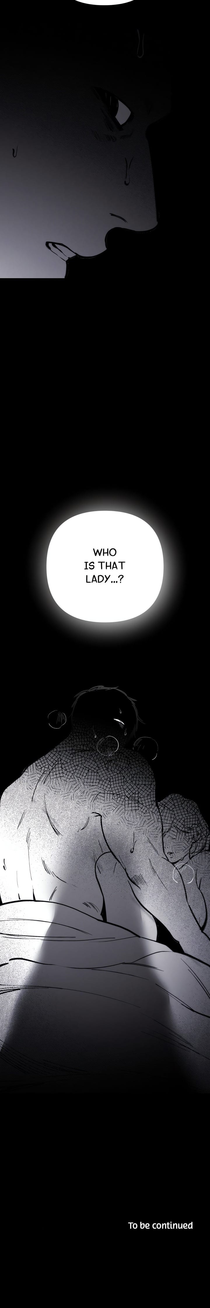 Happily Ever After Uncensored, chapter 8, page 30 of 30