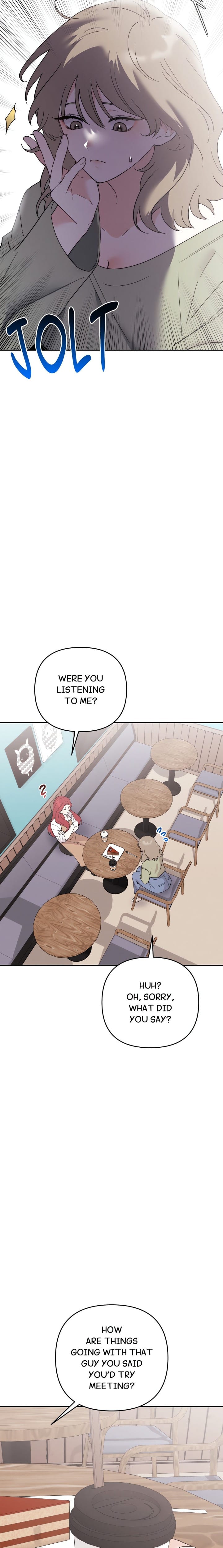 Happily Ever After Uncensored, chapter 9, page 6 of 26