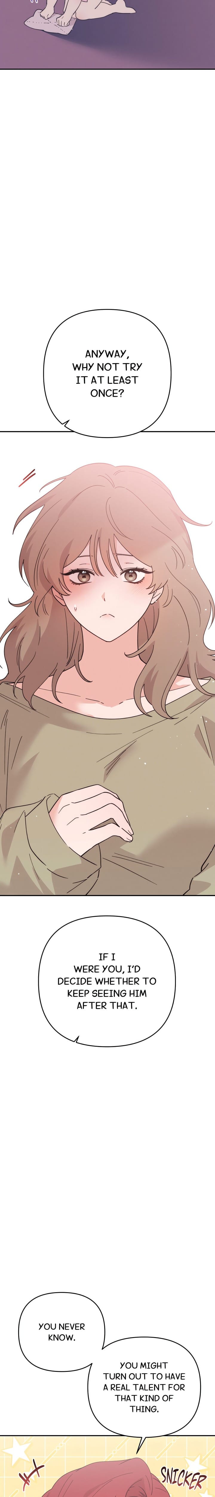 Happily Ever After Uncensored, chapter 9, page 10 of 26