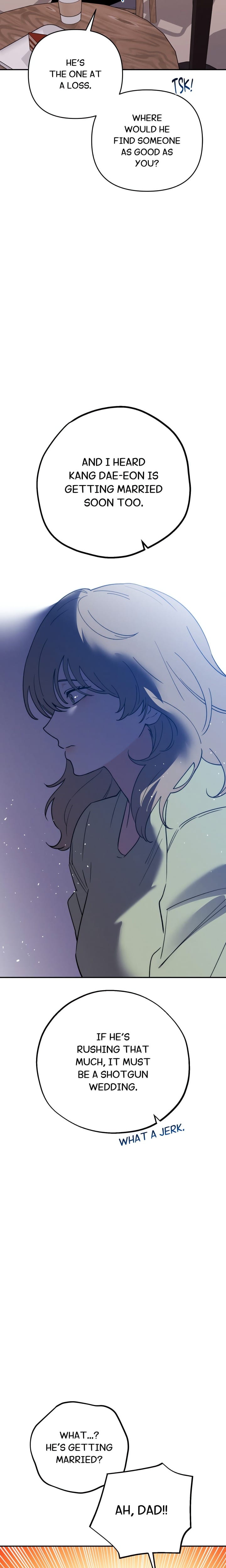 Happily Ever After Uncensored, chapter 9, page 14 of 26
