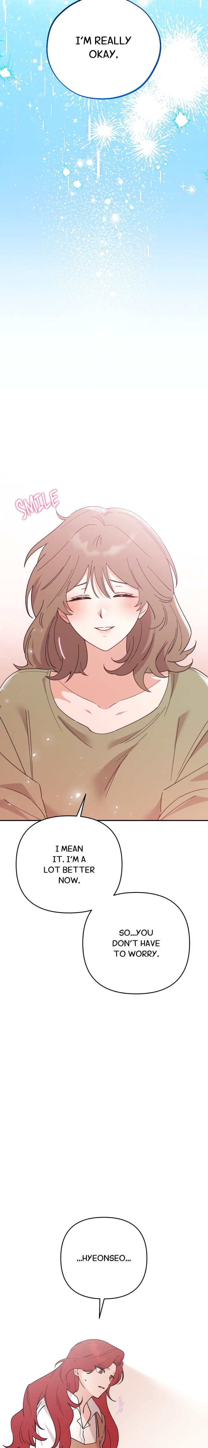 Happily Ever After Uncensored, chapter 9, page 16 of 26