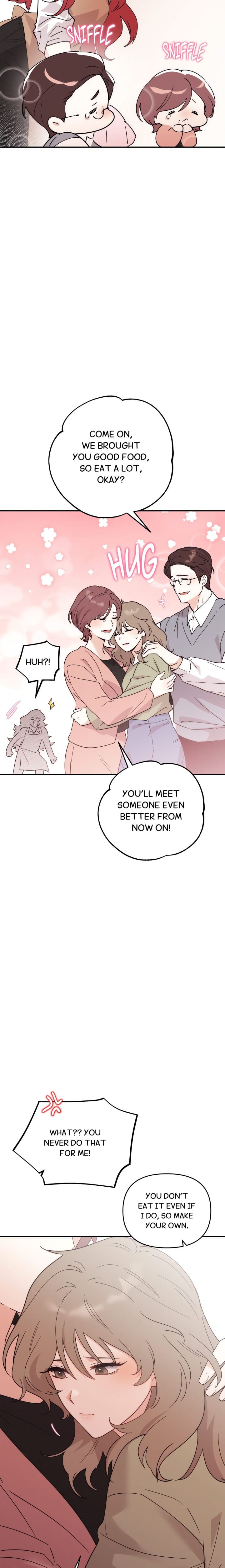 Happily Ever After Uncensored, chapter 9, page 17 of 26