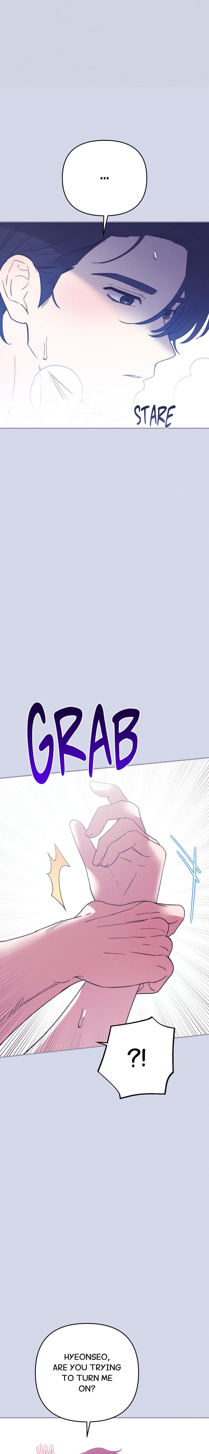 Happily Ever After Uncensored, chapter 9, page 19 of 26