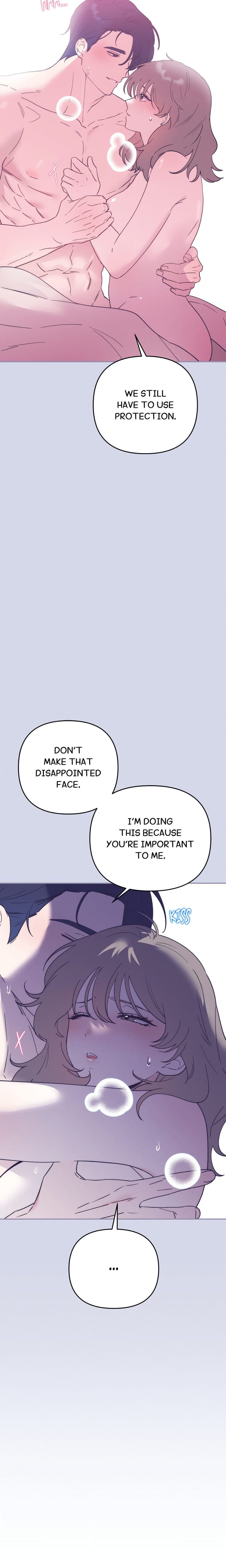 Happily Ever After Uncensored, chapter 9, page 20 of 26