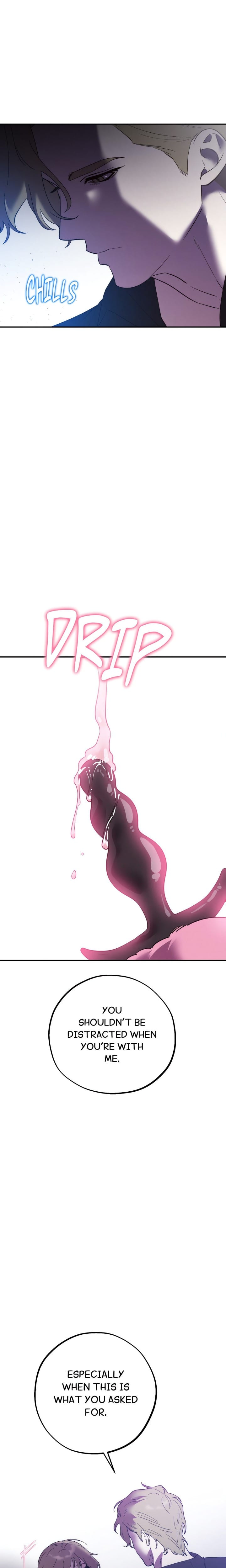 Happily Ever After Uncensored, chapter 9, page 21 of 26
