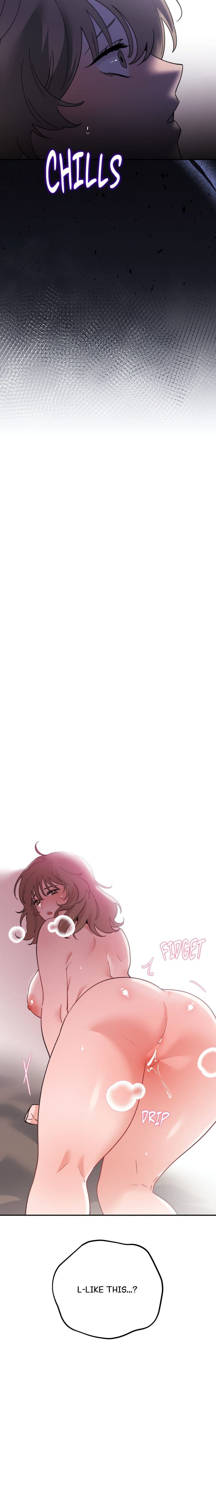 Happily Ever After Uncensored, chapter 9, page 24 of 26