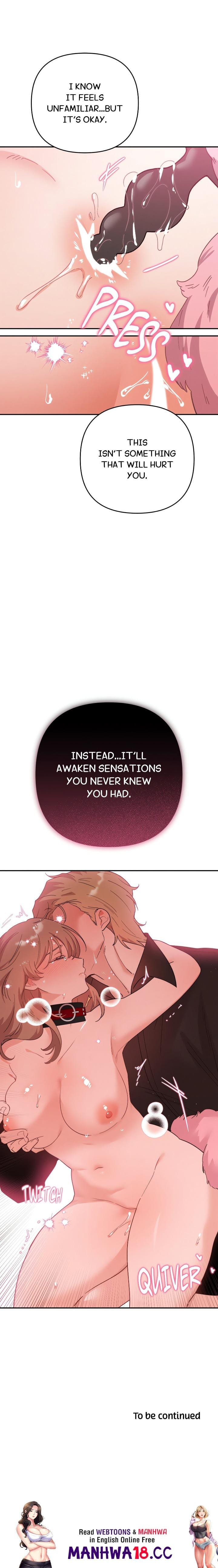 Happily Ever After Uncensored, chapter 9, page 26 of 26