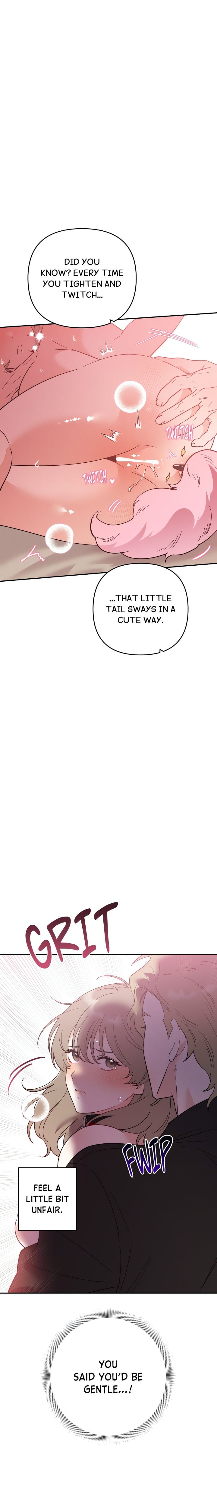 Happily Ever After Uncensored, chapter 10, page 5 of 28
