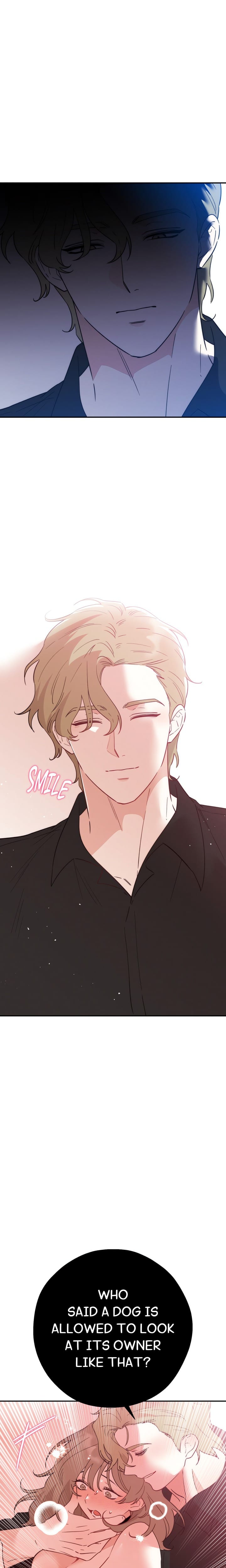 Happily Ever After Uncensored, chapter 10, page 6 of 28