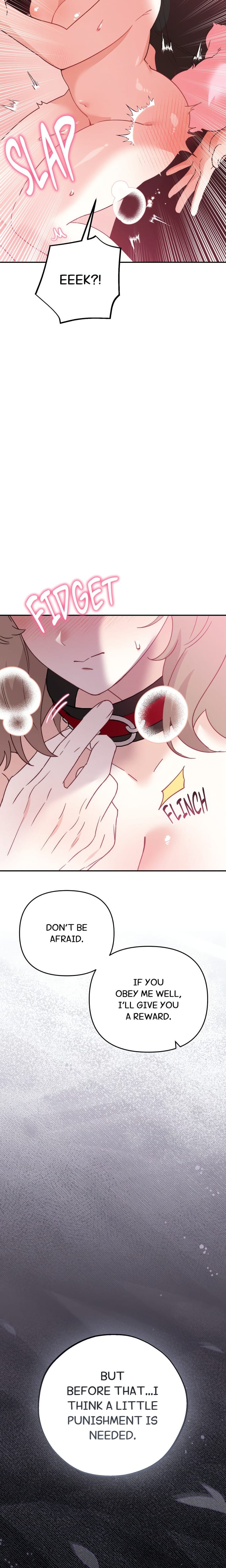 Happily Ever After Uncensored, chapter 10, page 7 of 28