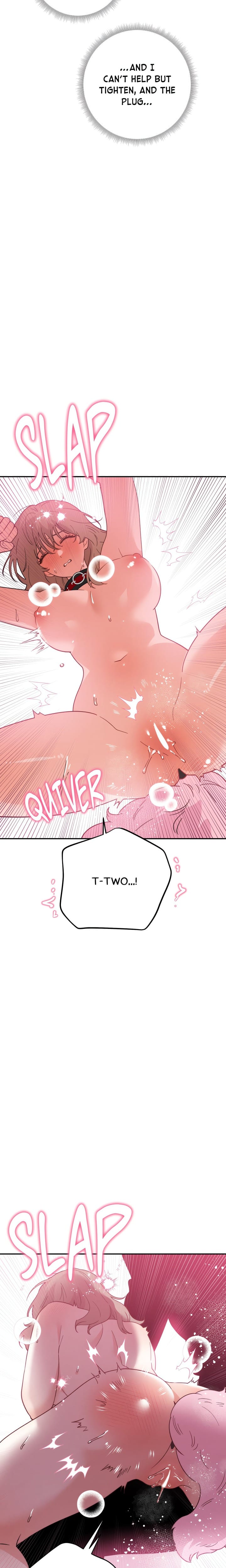 Happily Ever After Uncensored, chapter 10, page 10 of 28