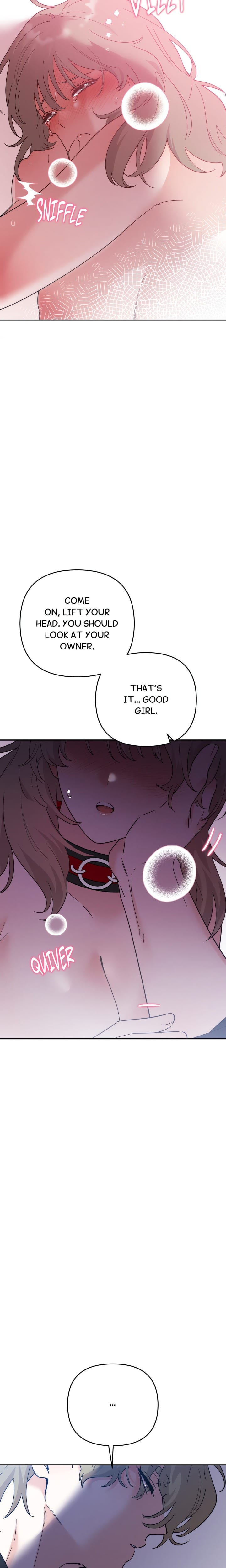 Happily Ever After Uncensored, chapter 10, page 13 of 28