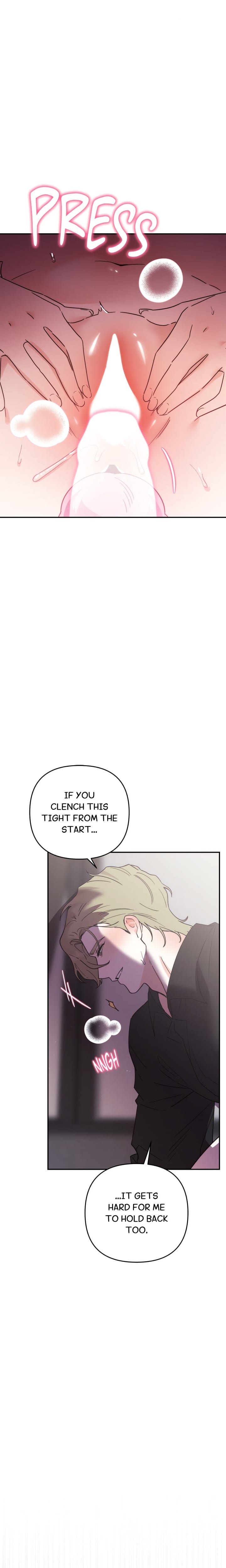 Happily Ever After Uncensored, chapter 10, page 20 of 28