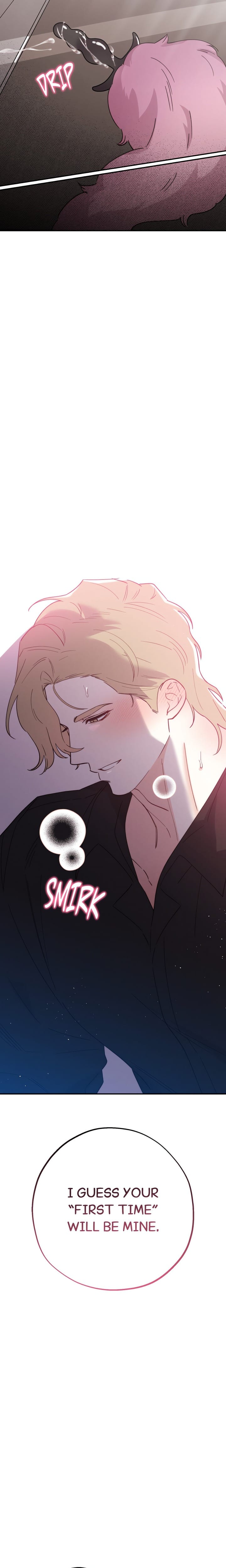 Happily Ever After Uncensored, chapter 10, page 24 of 28