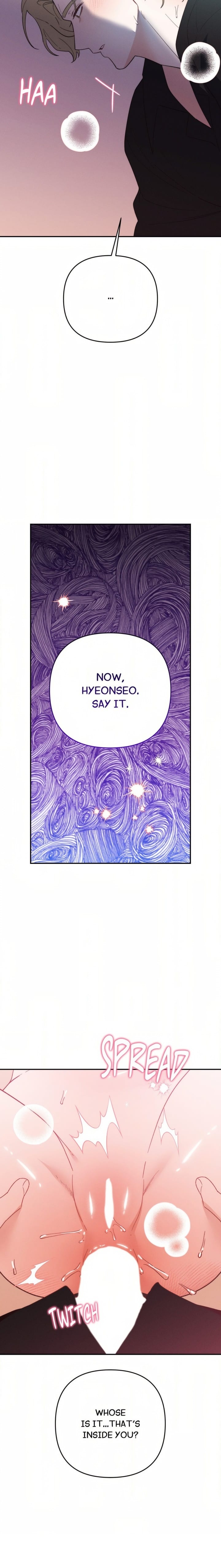 Happily Ever After Uncensored, chapter 11, page 5 of 27