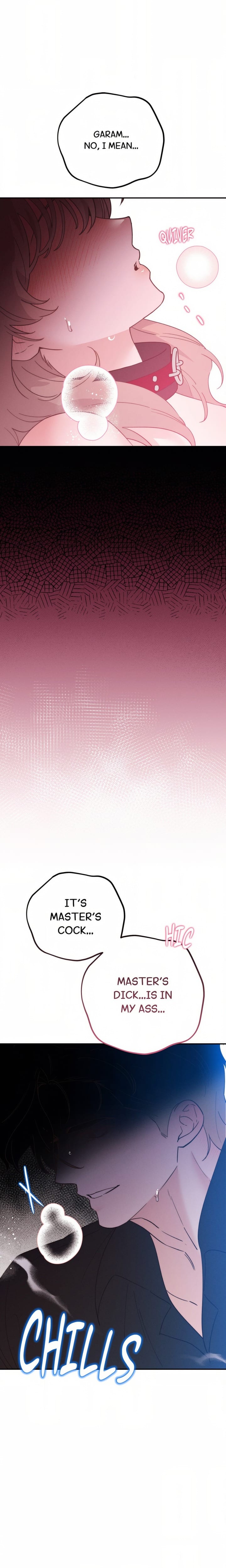 Happily Ever After Uncensored, chapter 11, page 6 of 27