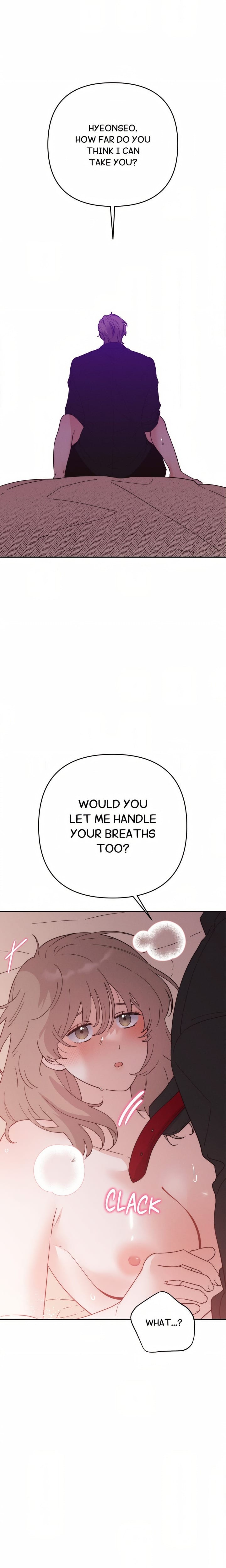 Happily Ever After Uncensored, chapter 11, page 7 of 27
