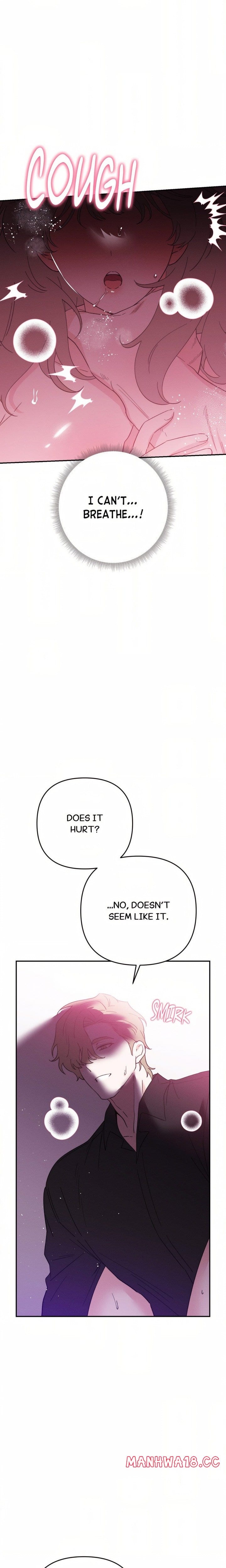 Happily Ever After Uncensored, chapter 11, page 9 of 27