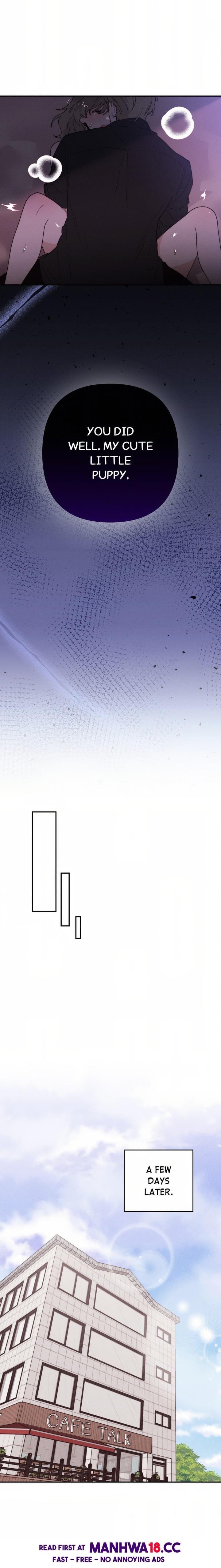 Happily Ever After Uncensored, chapter 11, page 12 of 27