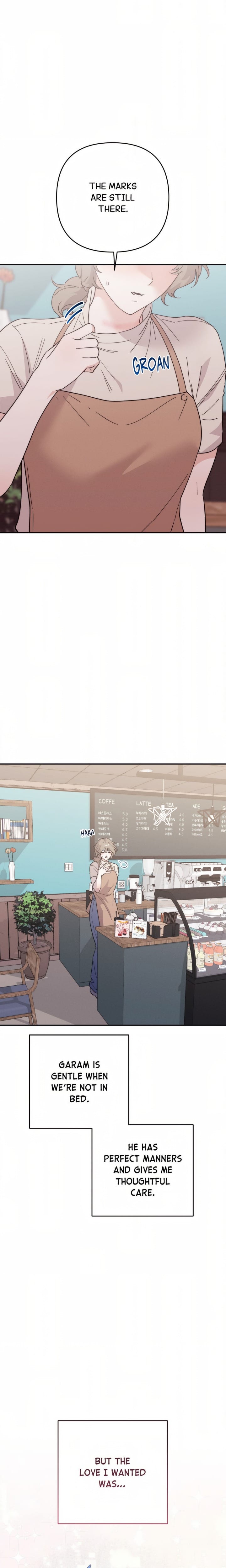 Happily Ever After Uncensored, chapter 11, page 13 of 27
