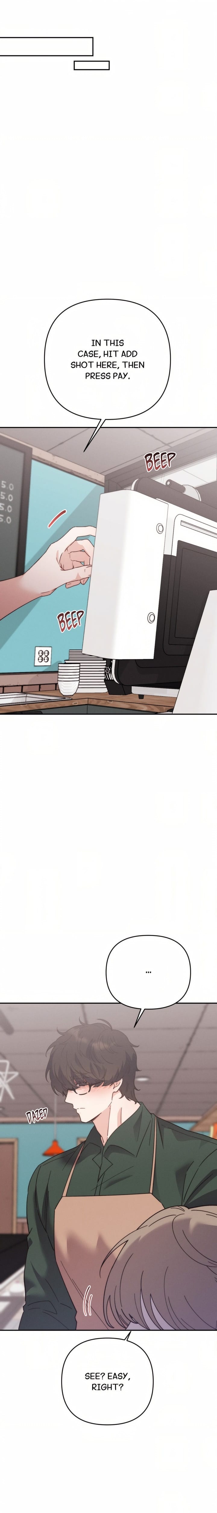 Happily Ever After Uncensored, chapter 11, page 17 of 27