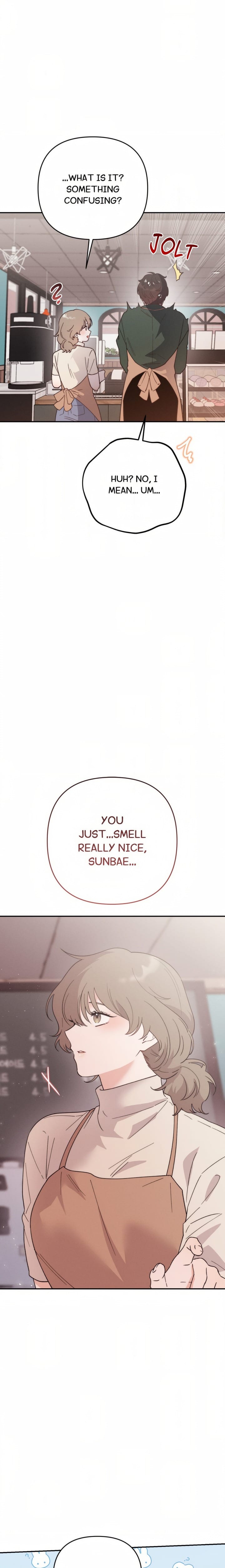 Happily Ever After Uncensored, chapter 11, page 18 of 27