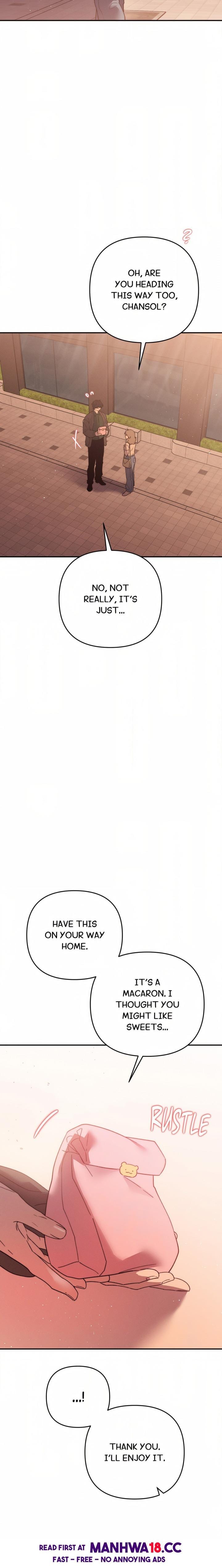 Happily Ever After Uncensored, chapter 11, page 23 of 27