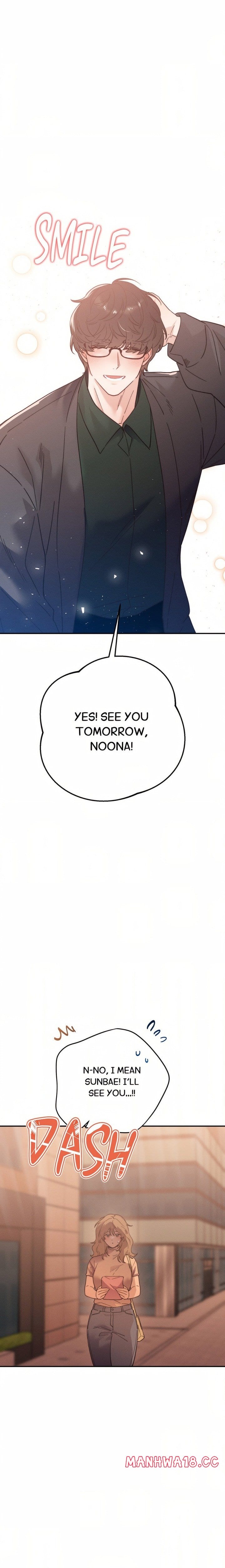 Happily Ever After Uncensored, chapter 11, page 24 of 27