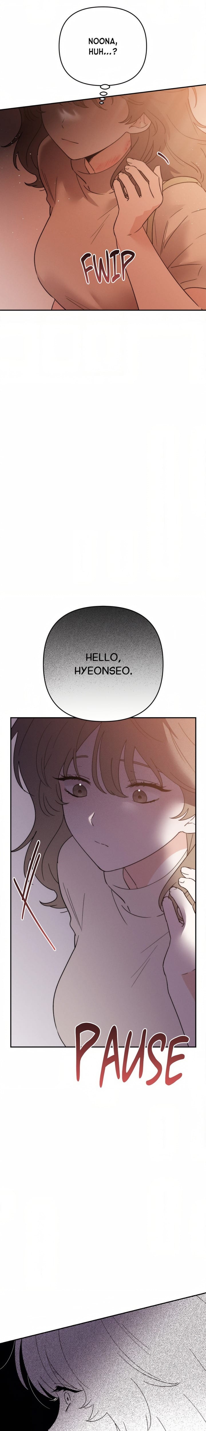 Happily Ever After Uncensored, chapter 11, page 25 of 27