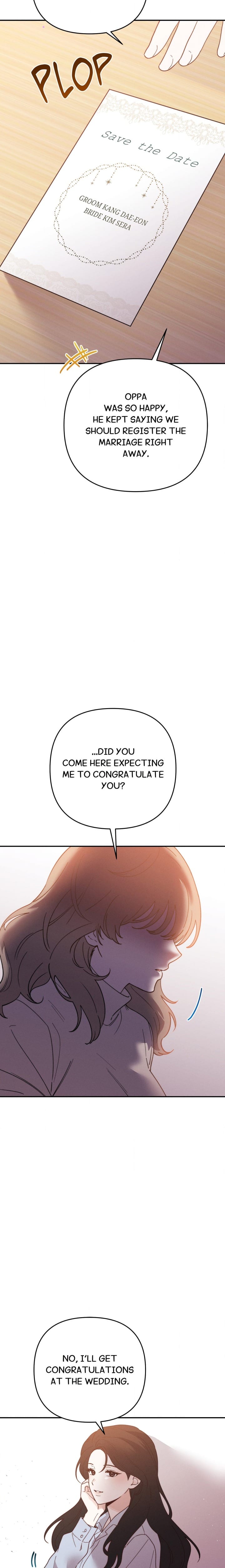 Happily Ever After Uncensored, chapter 12, page 5 of 25