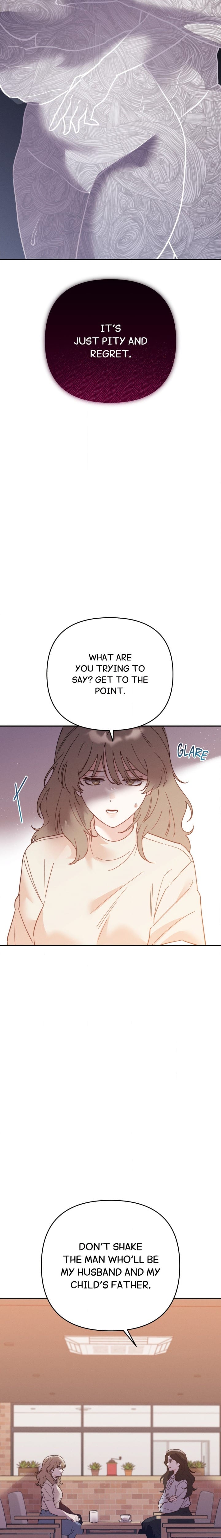 Happily Ever After Uncensored, chapter 12, page 7 of 25