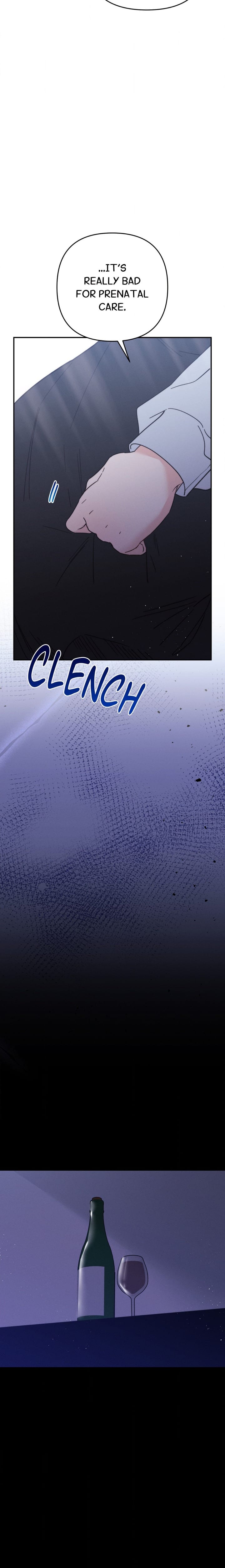 Happily Ever After Uncensored, chapter 12, page 10 of 25
