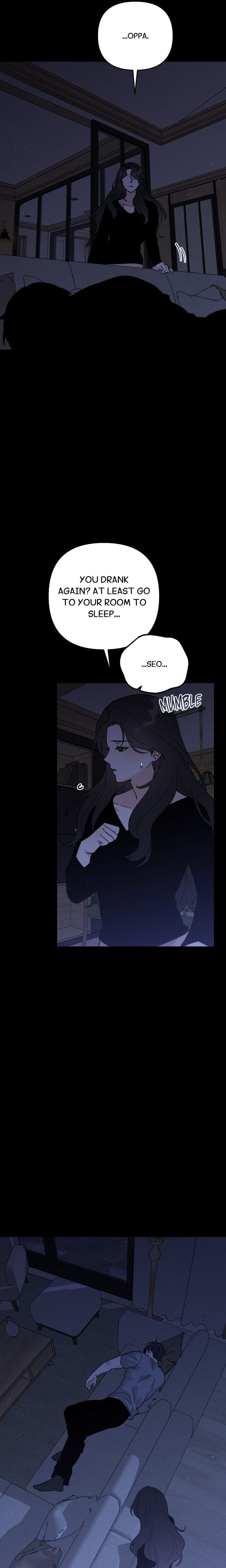 Happily Ever After Uncensored, chapter 12, page 11 of 25