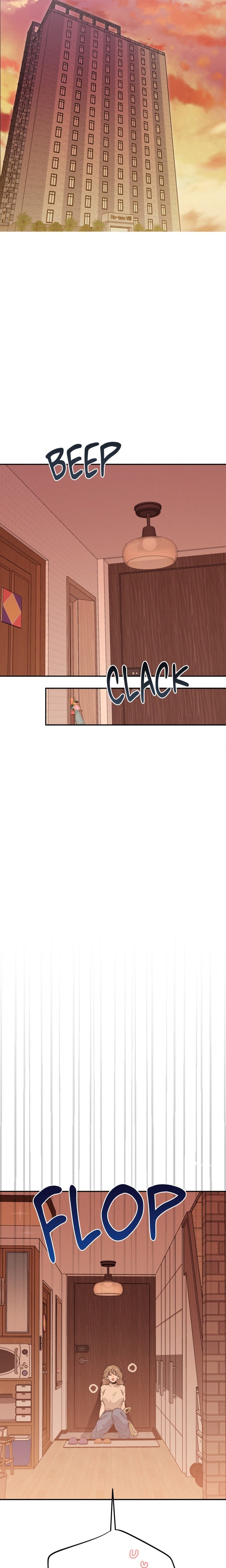 Happily Ever After Uncensored, chapter 12, page 17 of 25