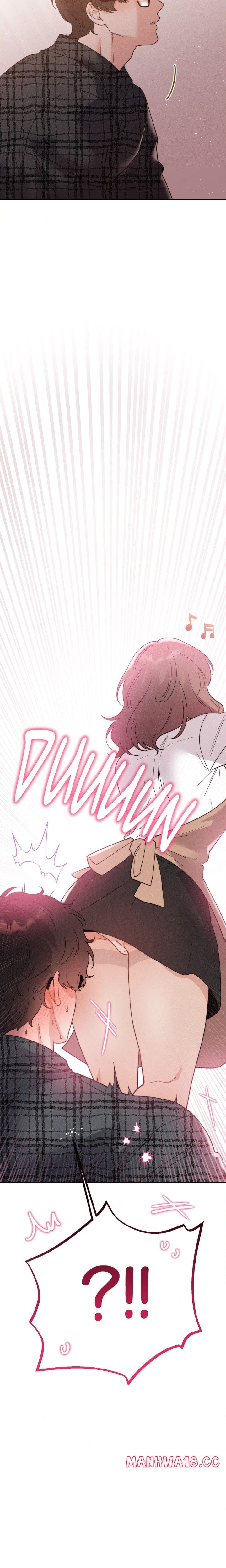 Happily Ever After Uncensored, chapter 12, page 23 of 25